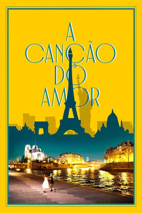 A Canção do Amor