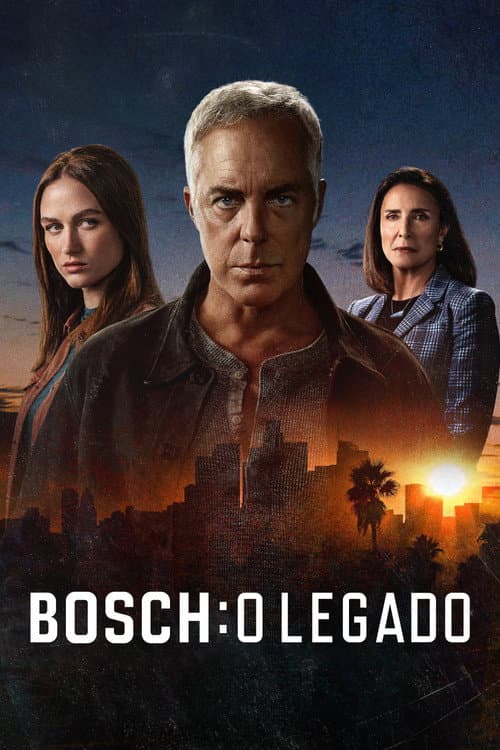 Bosch: O Legado