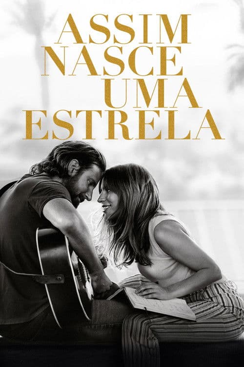 Nasce uma Estrela