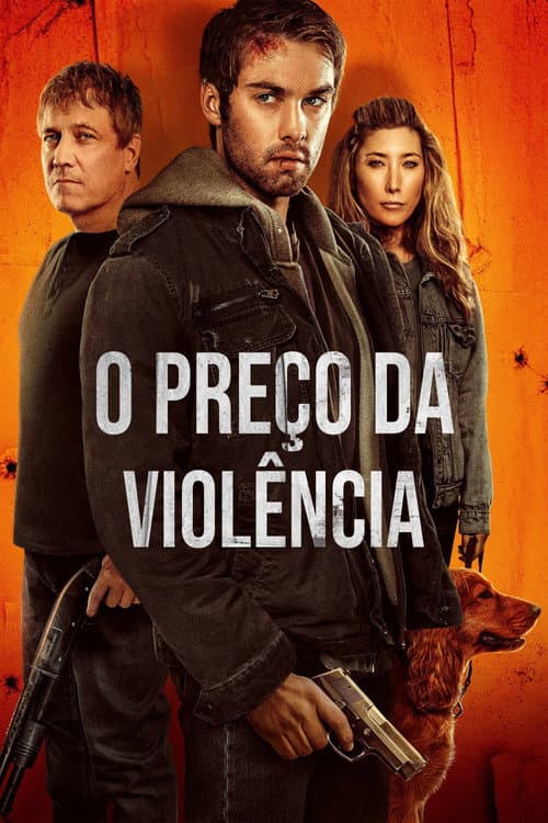 O Preço da Violência