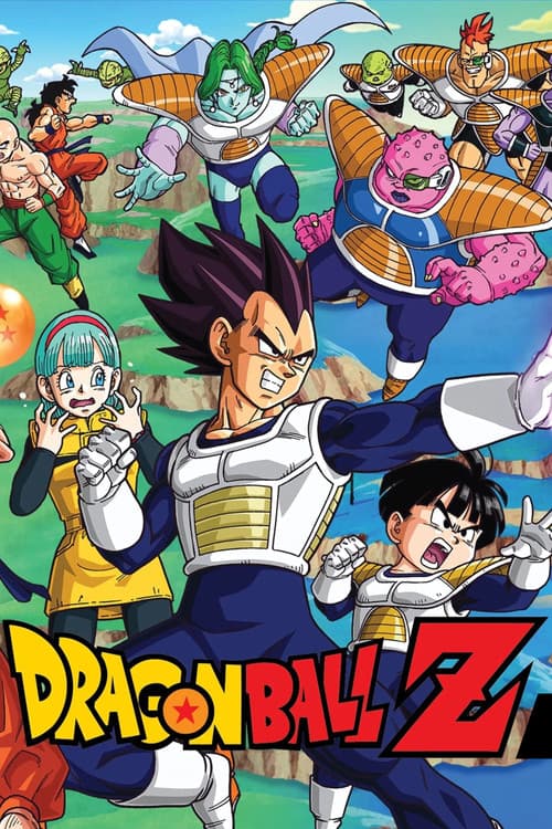 Dragon Ball Z