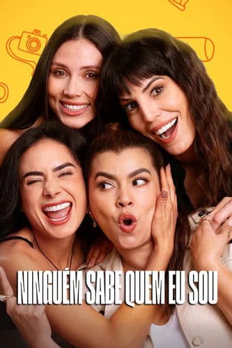 Ninguém Sabe Quem Eu Sou