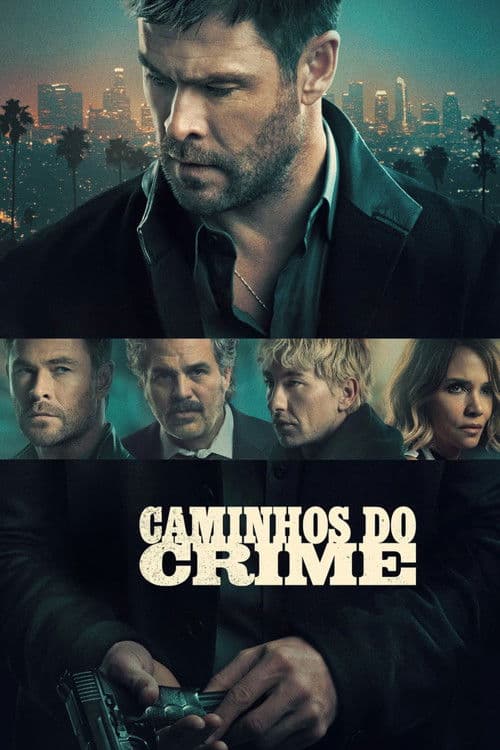 Caminhos do Crime