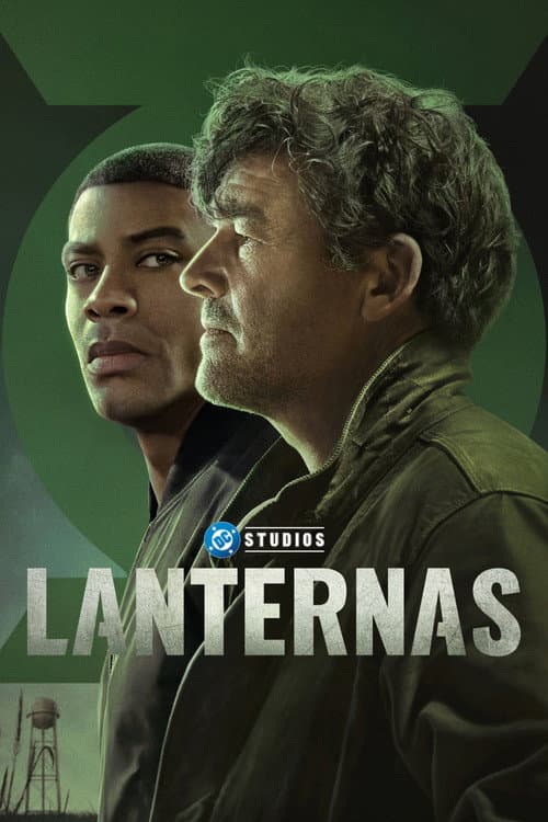 Lanternas