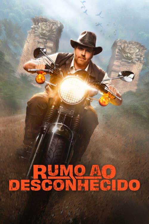 Rumo ao Desconhecido