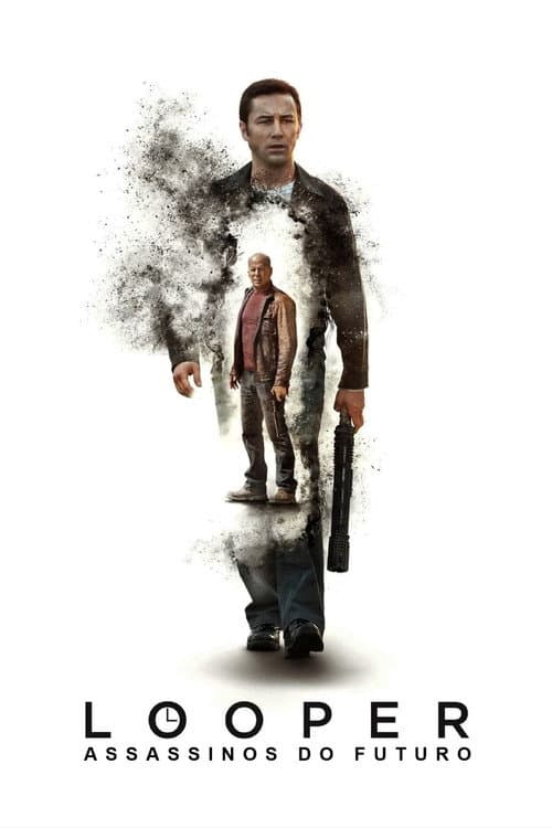 Looper: Assassinos do Futuro