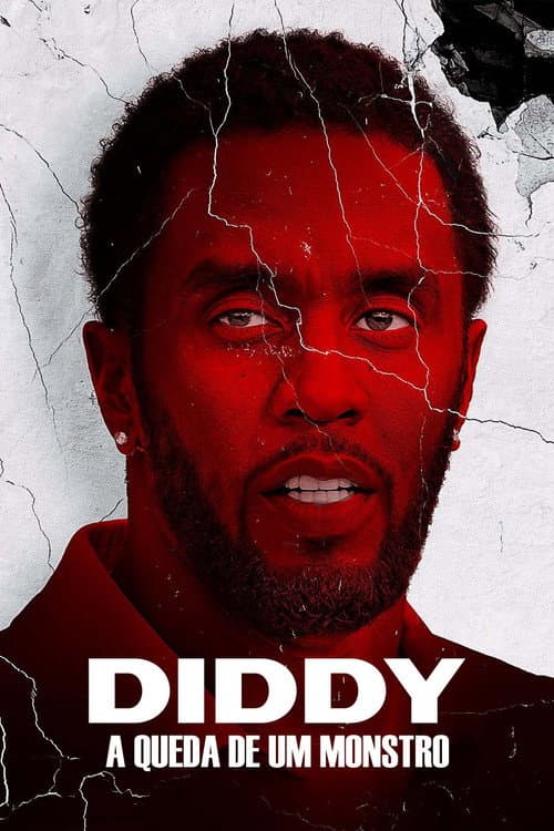 Diddy: A queda de um Monstro