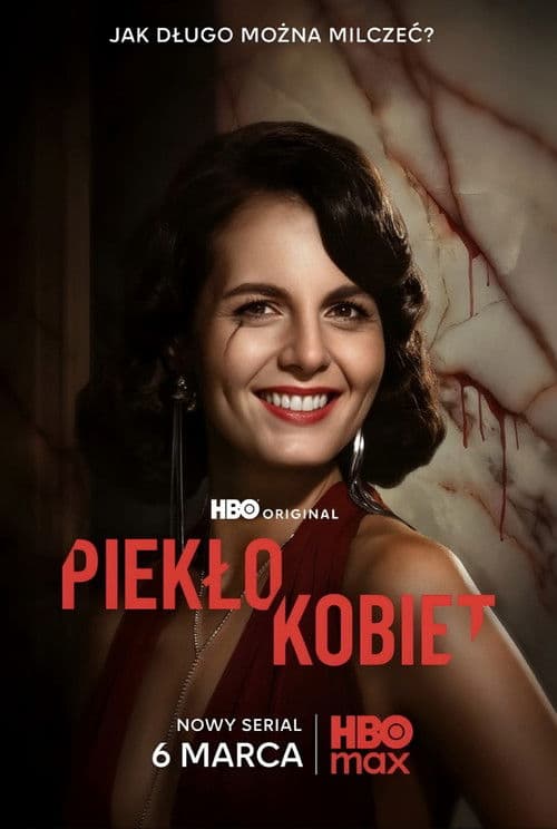 O Inferno das Mulheres