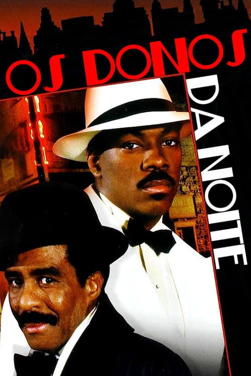 Os Donos da Noite