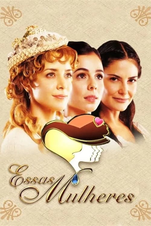 Essas Mulheres