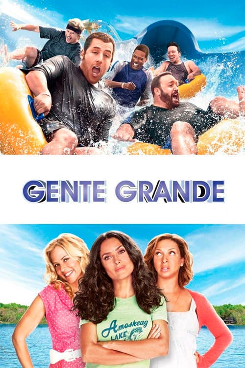 Gente Grande