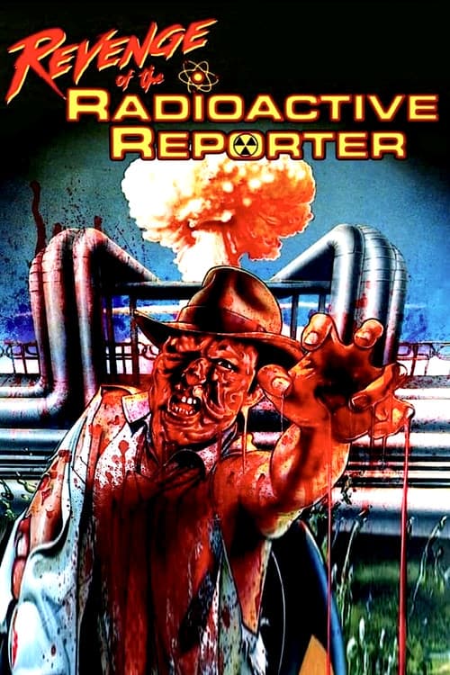 Revenge of the Radioactive Reporter