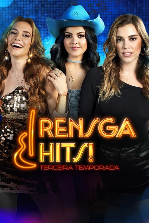 Rensga Hits!