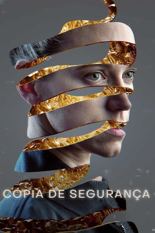 Cópia de Segurança