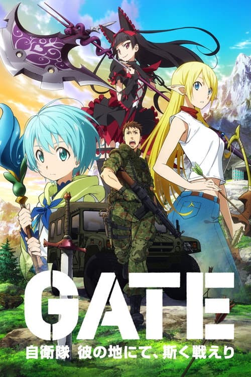 GATE