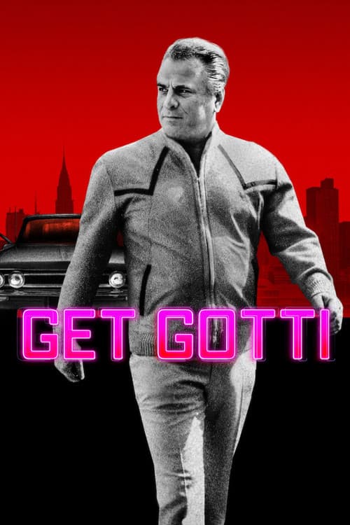 Nova York Contra John Gotti