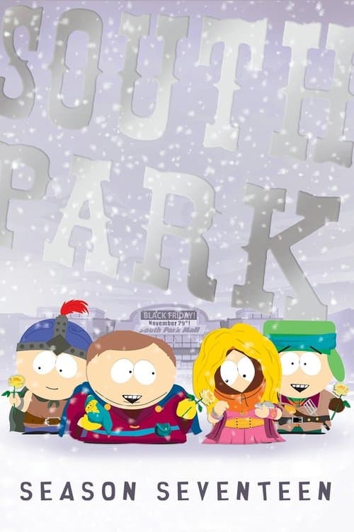 South Park