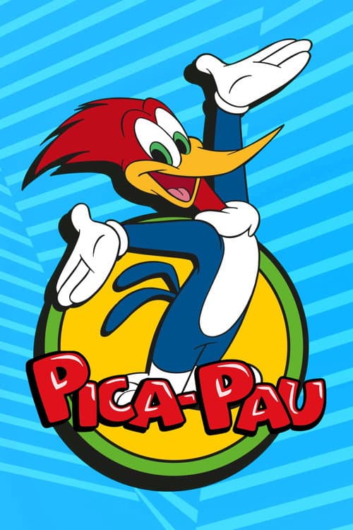 O Novo Pica-Pau