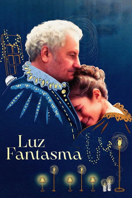 Luz Fantasma