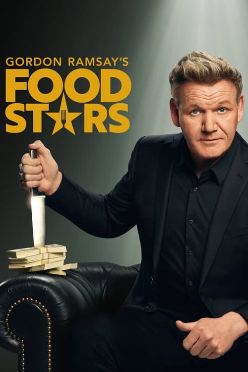 O Próximo Empreendedor com Gordon Ramsay