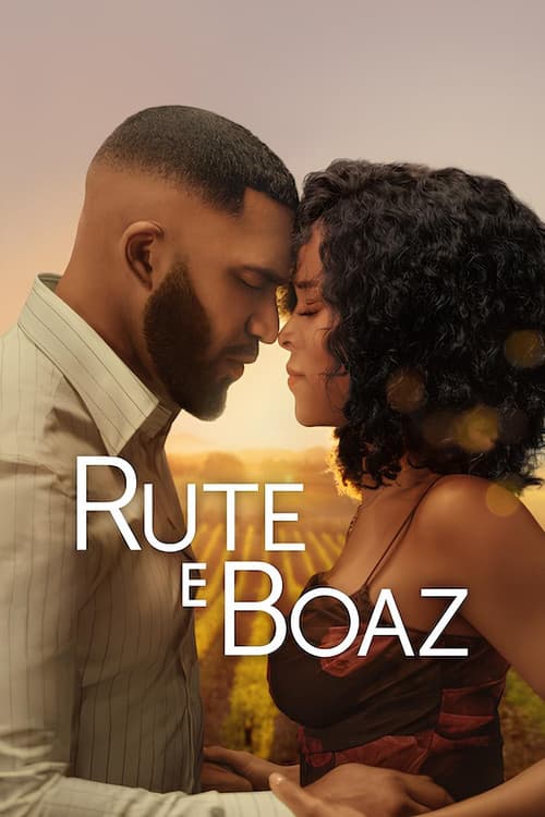 Rute e Boaz