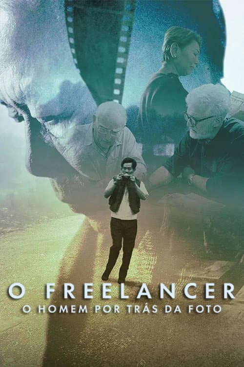 O Freelancer: O Homem Por Trás da Foto