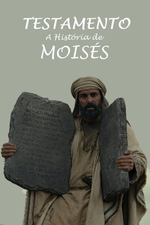 Testamento: A História de Moisés