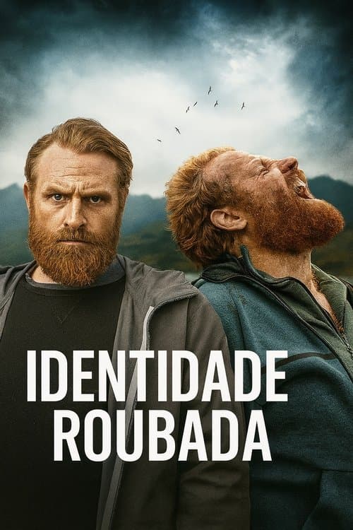 Identidade Roubada