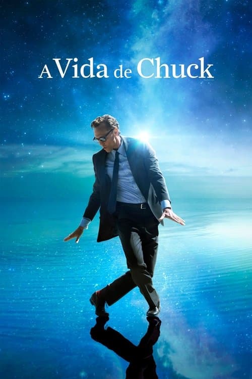 A Vida de Chuck