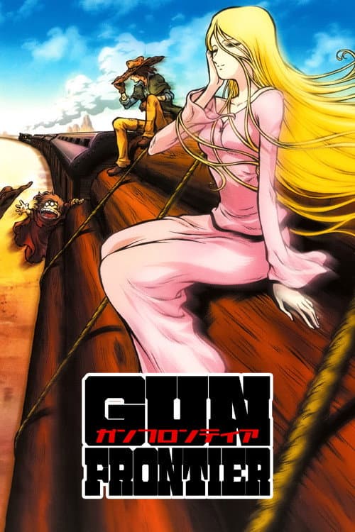 Gun Frontier