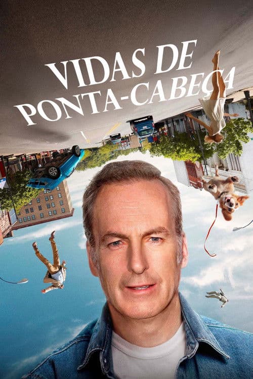 Vidas de Ponta-Cabeça