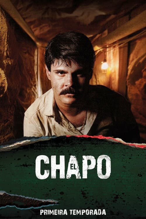 El Chapo