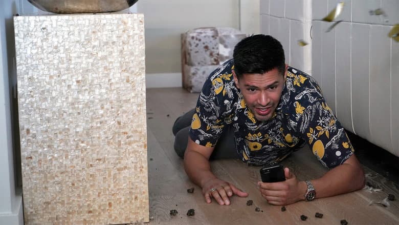 Um Assassinato Nunca é Silencioso
