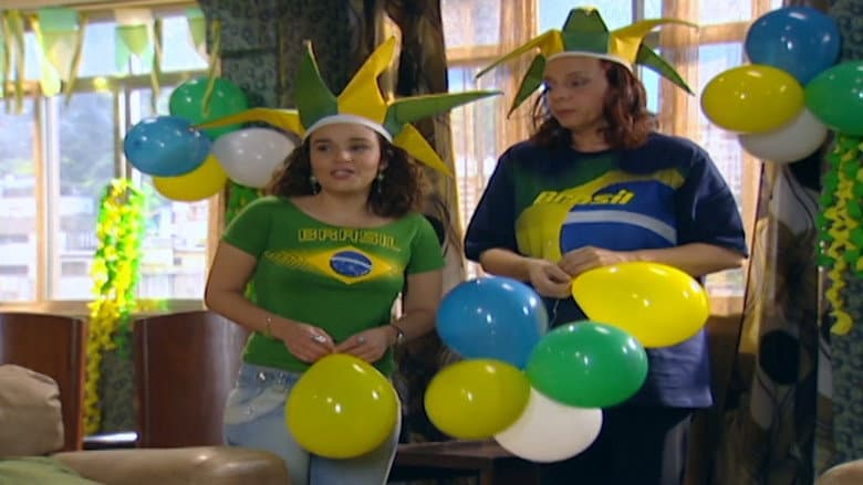 Aquele da Copa