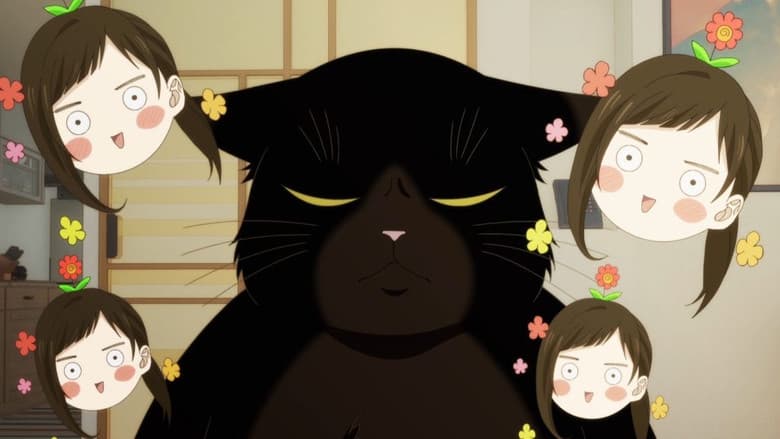 O Gato Prendado Consegue Vigiar a Casa?