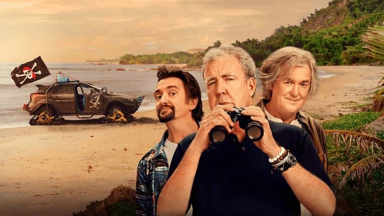Uma Caçada Intensa
