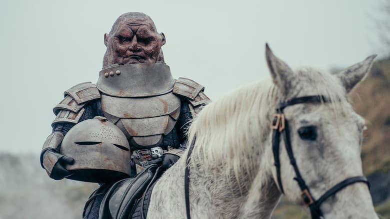 A Guerra dos Sontarans