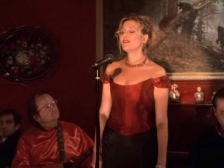 Poema de Amor Russo