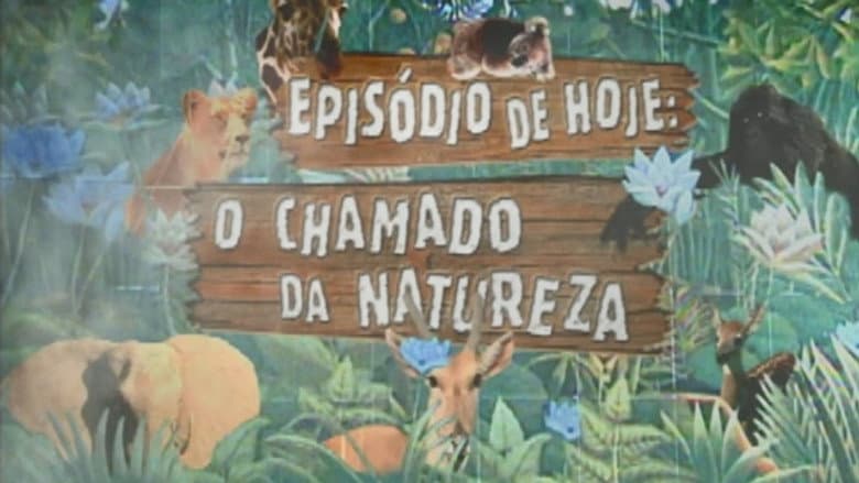 O Chamado da Natureza