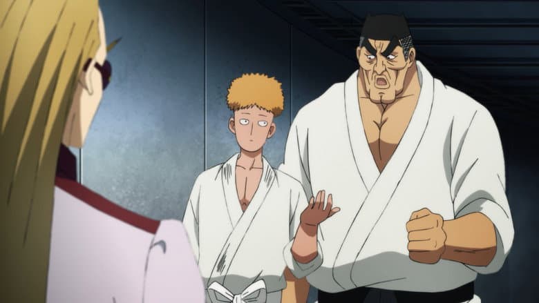 Torneio de Artes Marciais