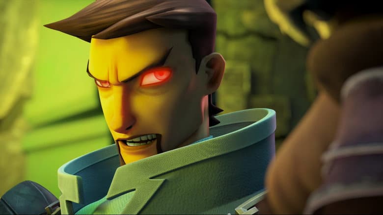 Os Campeões de Grayskull