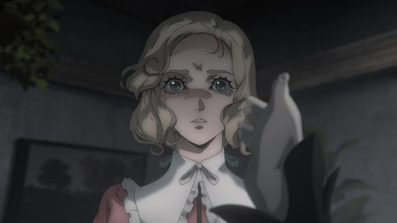Anjo da morte